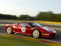 2011 Ferrari 458 Challenge