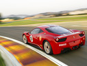 2011 Ferrari 458 Challenge