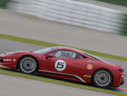 2011 Ferrari 458 Challenge