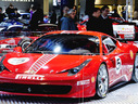 2011 Ferrari 458 Challenge