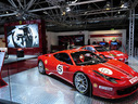 2011 Ferrari 458 Challenge
