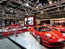 2011 Ferrari 458 Challenge