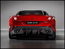2011 Ferrari 599 GTO