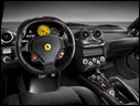 2011 Ferrari 599 GTO