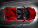 2012 Ferrari 458 Italia Spider