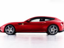 2012 Ferrari FF