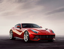2013 Ferrari F12 Berlinetta