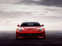 2013 Ferrari F12 Berlinetta