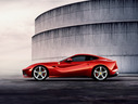 2013 Ferrari F12 Berlinetta