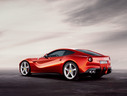 2013 Ferrari F12 Berlinetta