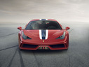 2014 Ferrari 458 Speciale