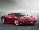 2014 Ferrari 458 Speciale