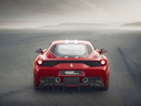 2014 Ferrari 458 Speciale