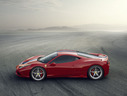 2014 Ferrari 458 Speciale
