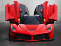 2015 Ferrari LaFerrari