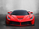 2015 Ferrari LaFerrari