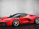 2015 Ferrari LaFerrari