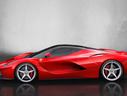 2015 Ferrari LaFerrari