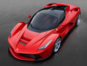 2015 Ferrari LaFerrari