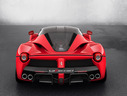 2015 Ferrari LaFerrari