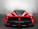 2015 Ferrari LaFerrari
