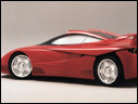 2000 Fioravanti F100 Concept