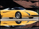2000 Fioravanti F100 Roadster Concept