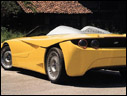 2000 Fioravanti F100 Roadster Concept