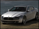2006 Fisker Latigo CS