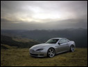 2006 Fisker Tramonto