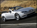 2006 Fisker Tramonto