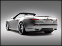 2006 Fisker Tramonto