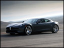 2010 Fisker Karma