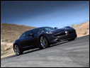 2010 Fisker Karma