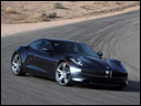 2010 Fisker Karma