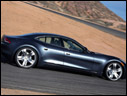 2010 Fisker Karma