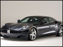 2010 Fisker Karma