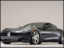 2010 Fisker Karma