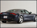 2010 Fisker Karma