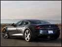 2010 Fisker Karma
