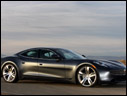 2010 Fisker Karma