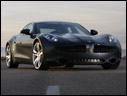 2010 Fisker Karma