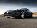 2010 Fisker Karma