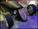 2006 Foose Hemisfear