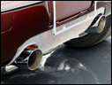 2008 Foose Coupe