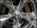 2008 Foose Coupe
