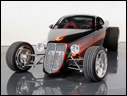 2008 Foose Coupe