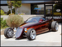 2008 Foose Coupe