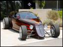 2008 Foose Coupe