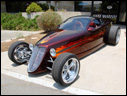 2008 Foose Coupe